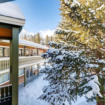 Amazing Renovation, Premium Top Floor Unit Near Downtown, Access To Hot Tubs And Firepit Pm6B Breckenridge Dış mekan fotoğraf