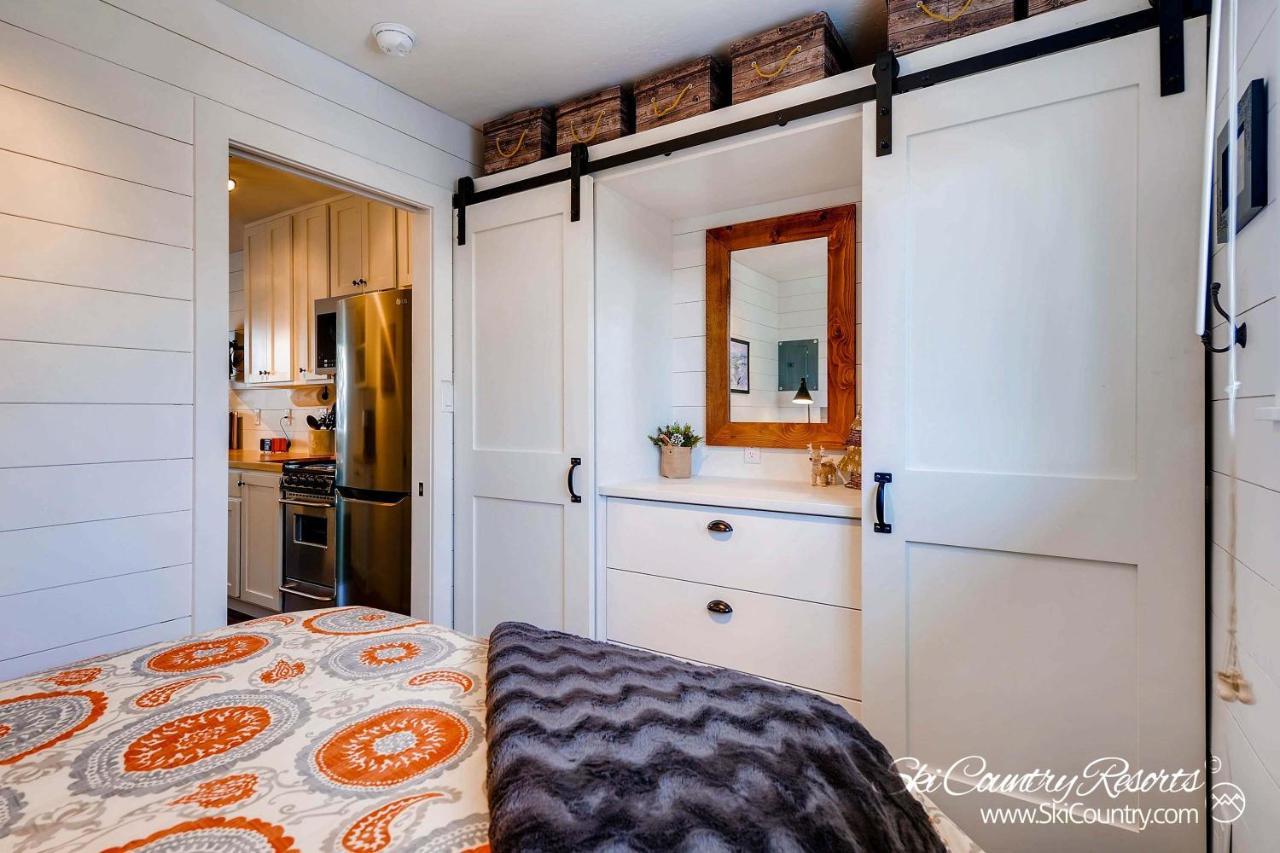 Amazing Renovation, Premium Top Floor Unit Near Downtown, Access To Hot Tubs And Firepit Pm6B Breckenridge Dış mekan fotoğraf
