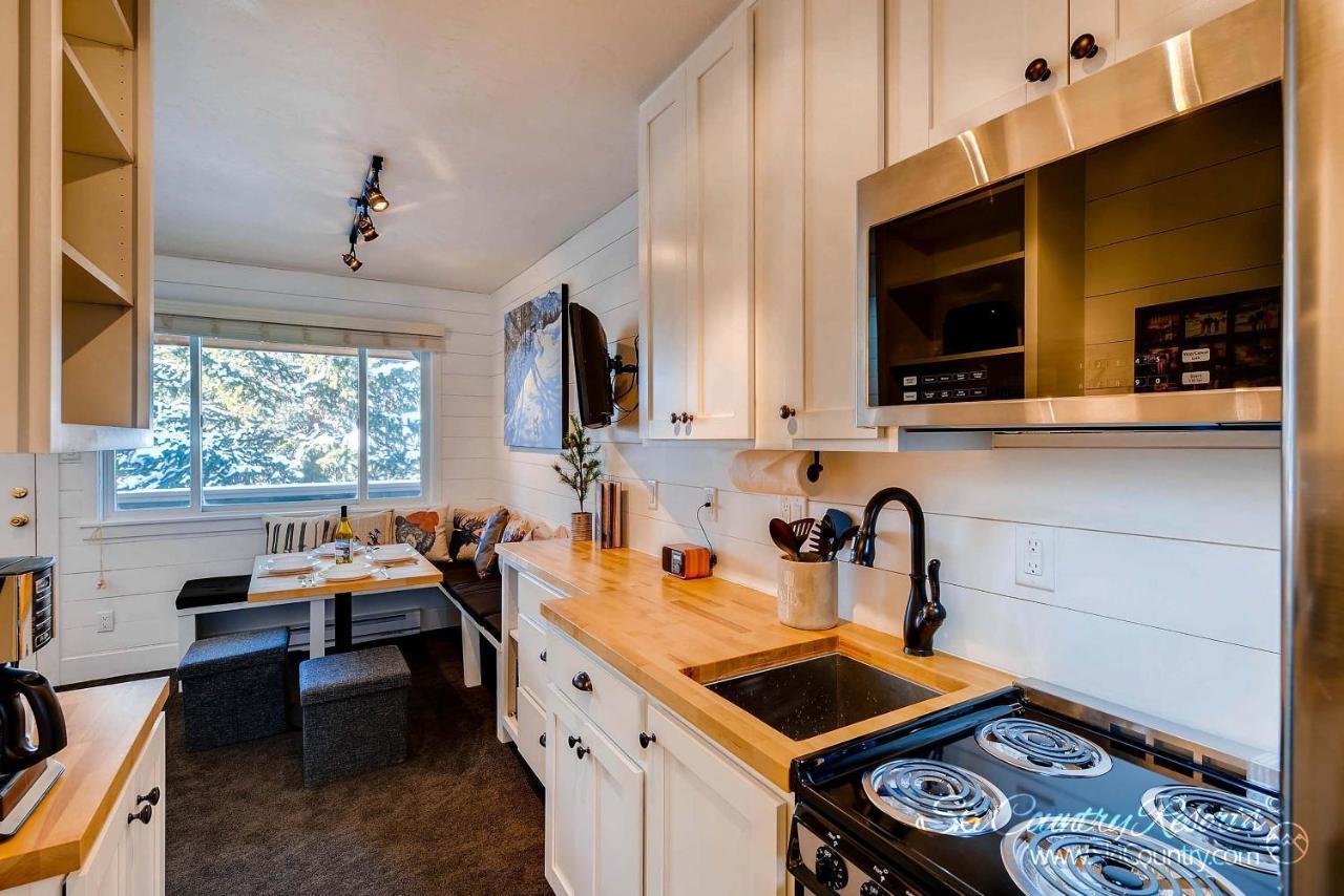 Amazing Renovation, Premium Top Floor Unit Near Downtown, Access To Hot Tubs And Firepit Pm6B Breckenridge Dış mekan fotoğraf