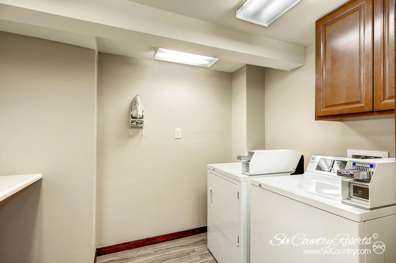 Amazing Renovation, Premium Top Floor Unit Near Downtown, Access To Hot Tubs And Firepit Pm6B Breckenridge Dış mekan fotoğraf